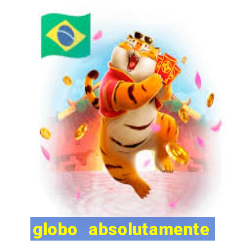 globo absolutamente tudo sobre esportes e noticias